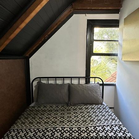 Hostel Hug Brasil Κουριτίμπα Εξωτερικό φωτογραφία