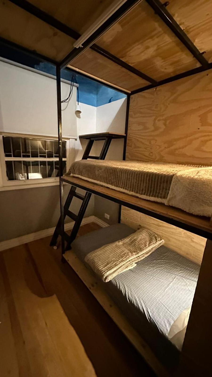 Hostel Hug Brasil Κουριτίμπα Εξωτερικό φωτογραφία