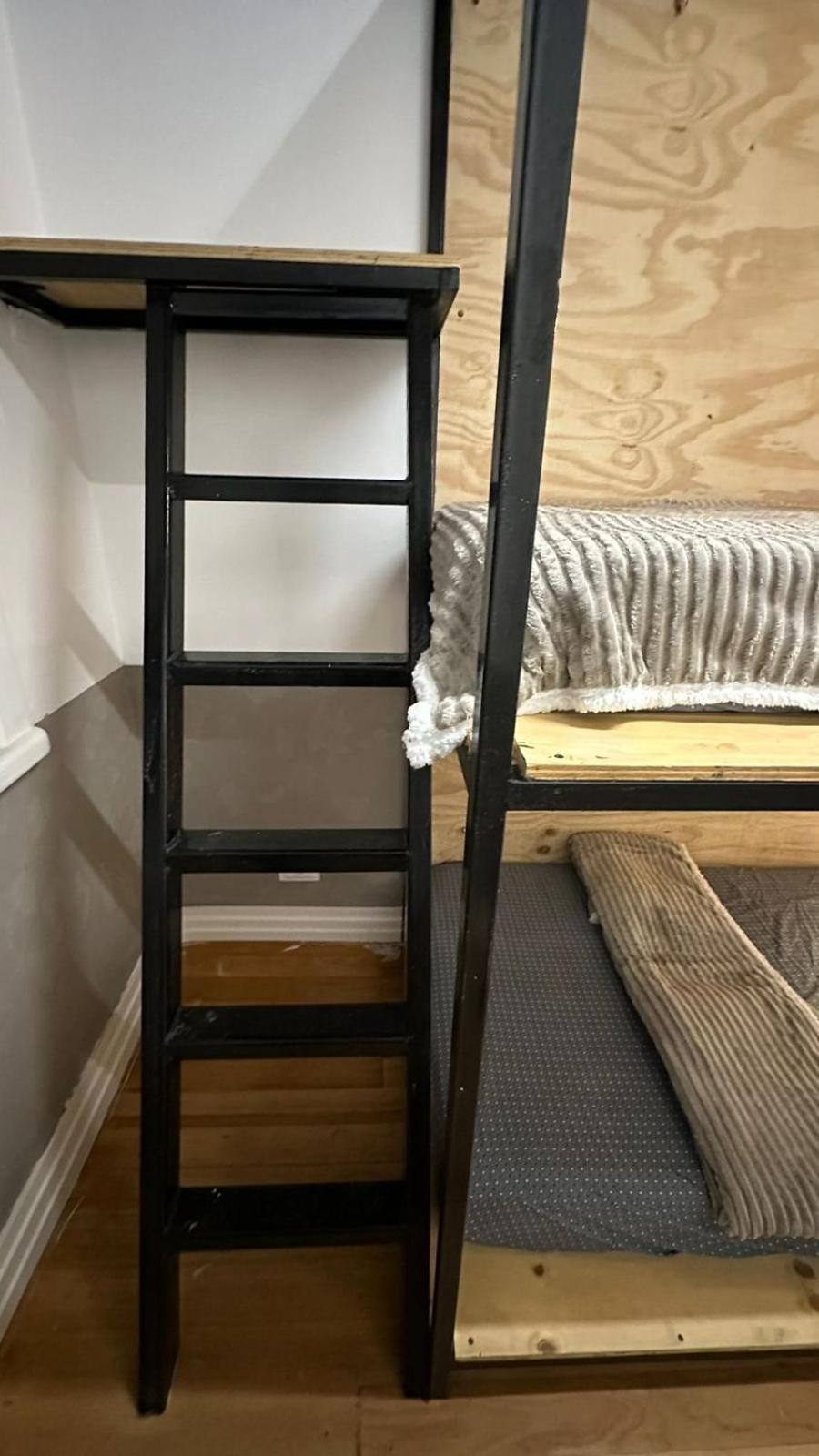 Hostel Hug Brasil Κουριτίμπα Εξωτερικό φωτογραφία