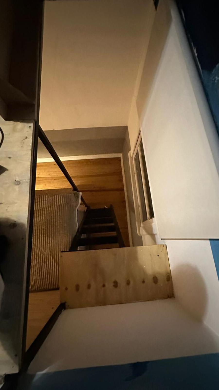 Hostel Hug Brasil Κουριτίμπα Εξωτερικό φωτογραφία