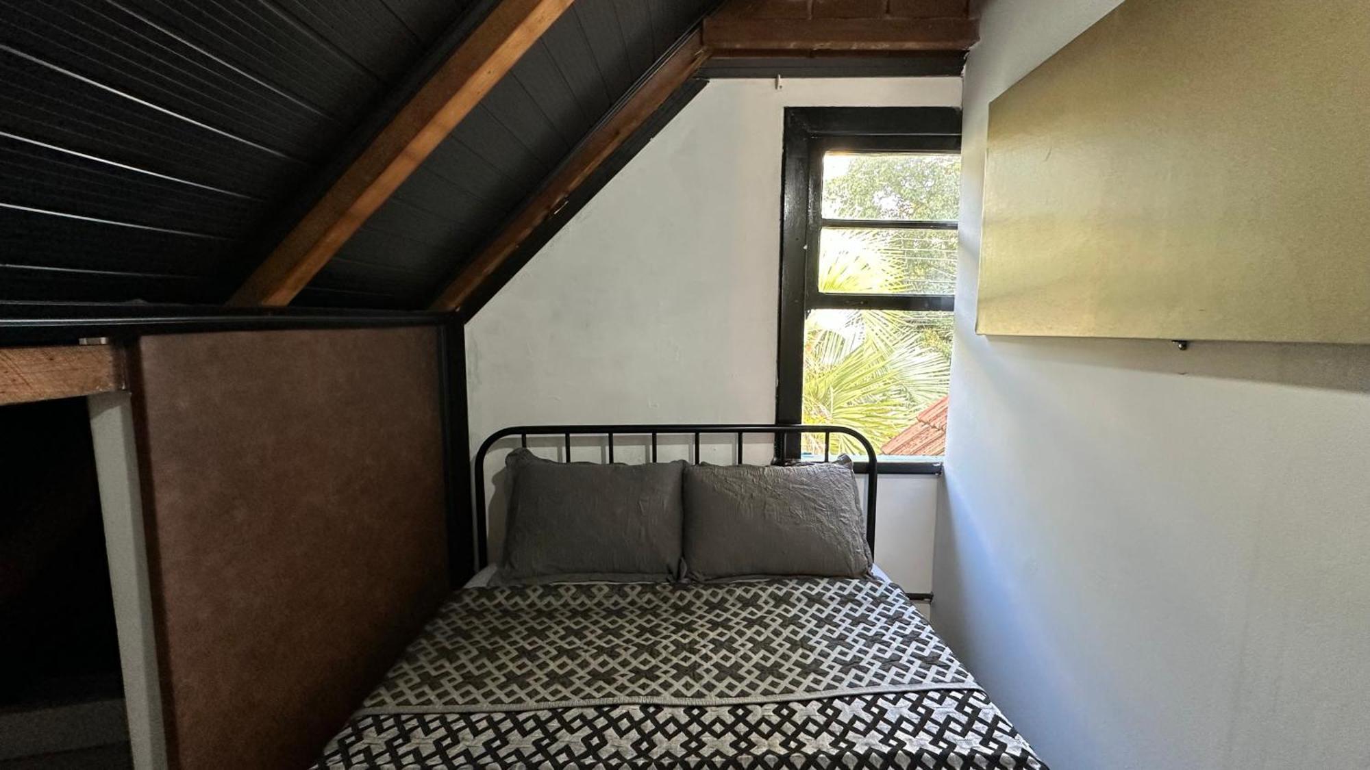 Hostel Hug Brasil Κουριτίμπα Εξωτερικό φωτογραφία