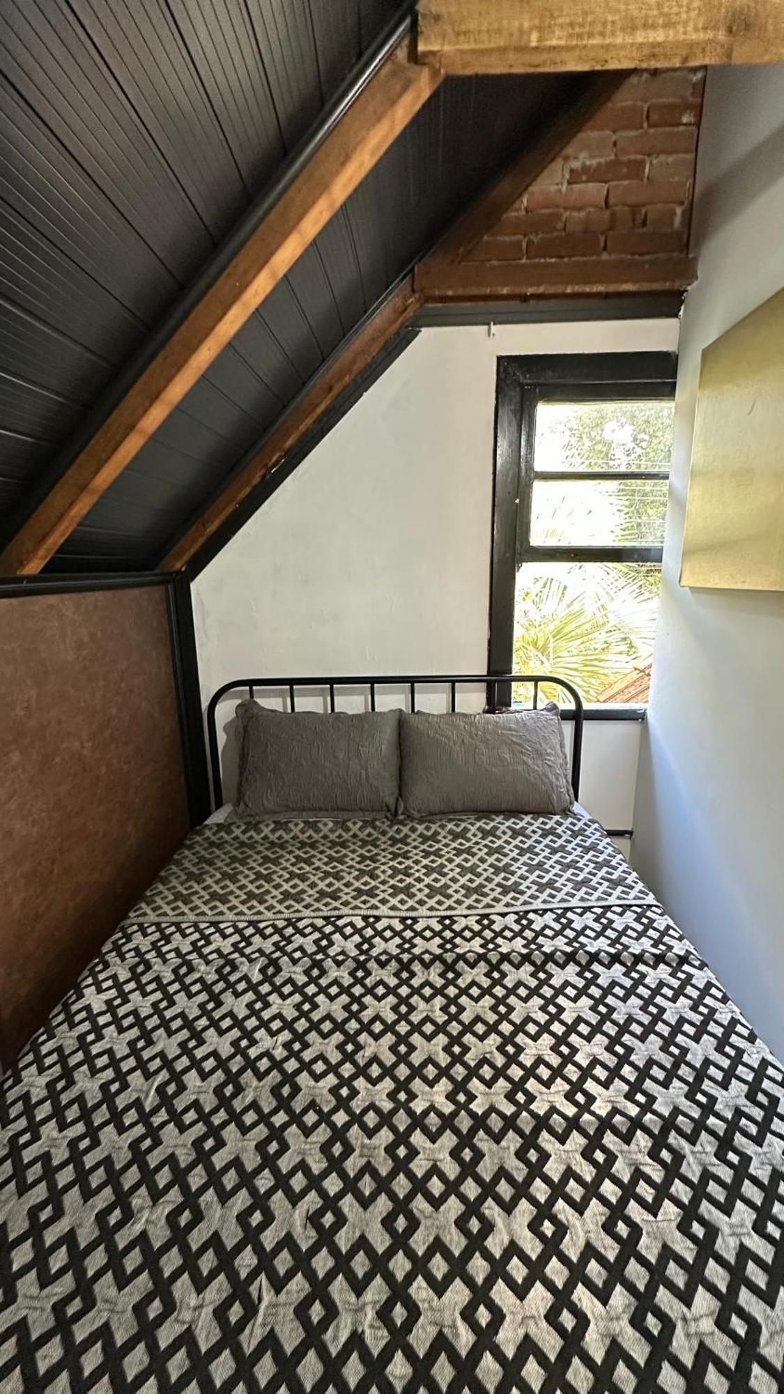 Hostel Hug Brasil Κουριτίμπα Εξωτερικό φωτογραφία