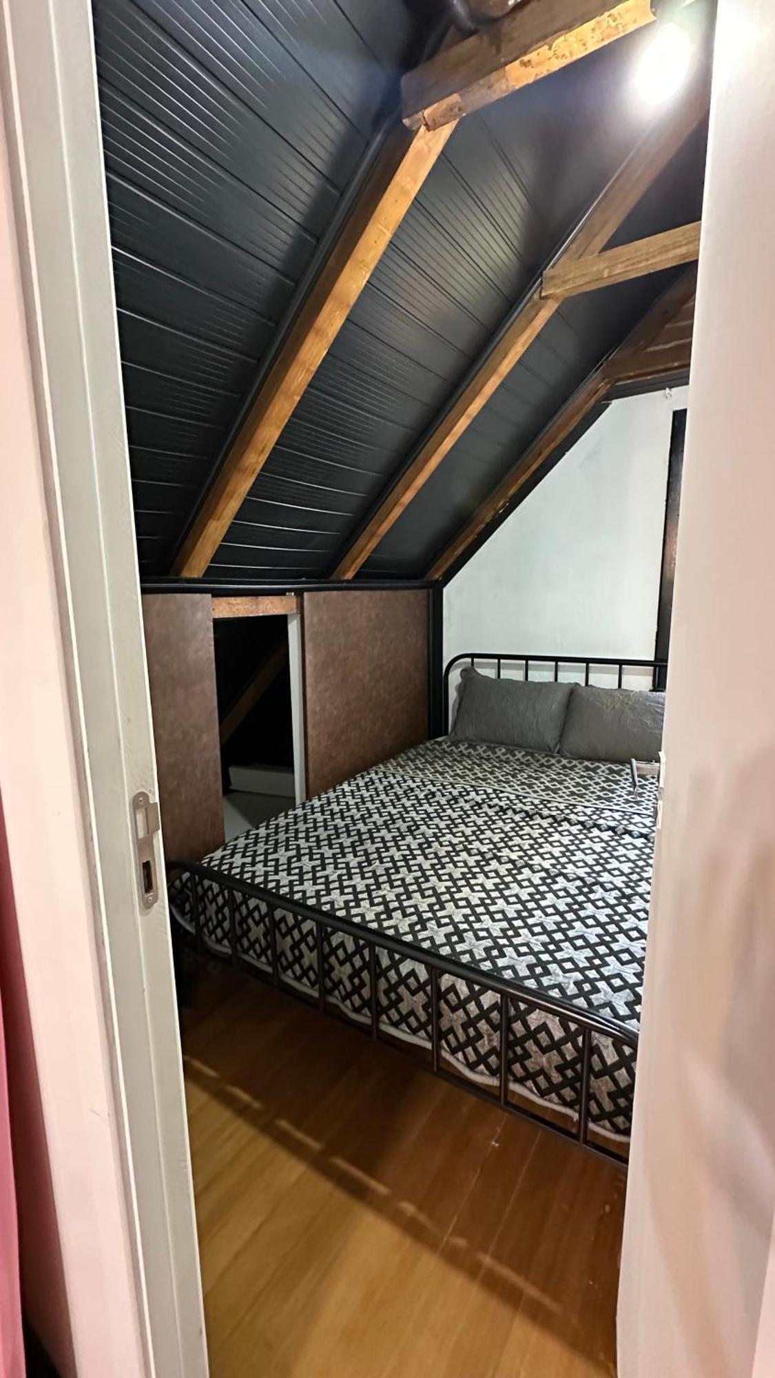 Hostel Hug Brasil Κουριτίμπα Εξωτερικό φωτογραφία
