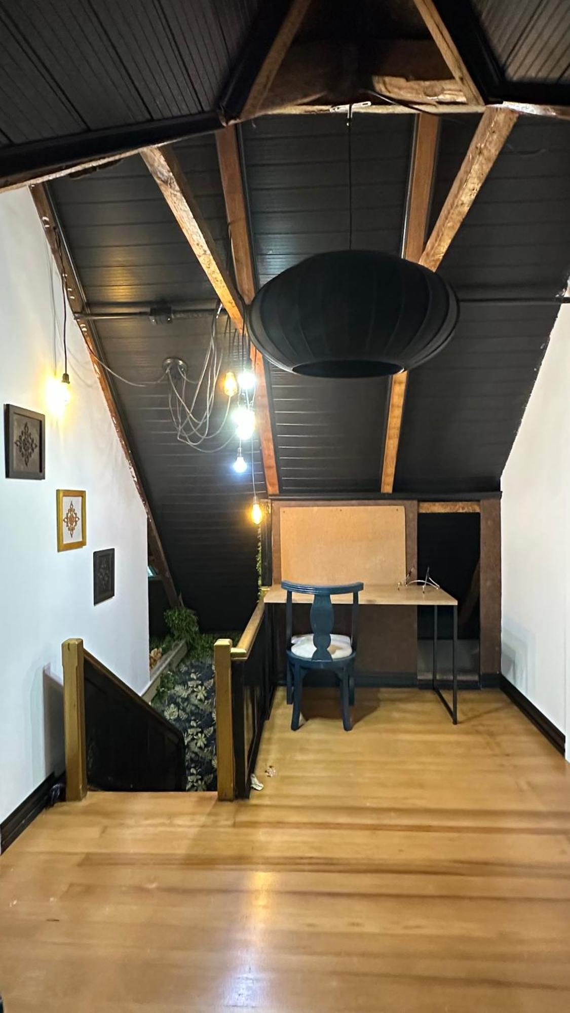Hostel Hug Brasil Κουριτίμπα Εξωτερικό φωτογραφία