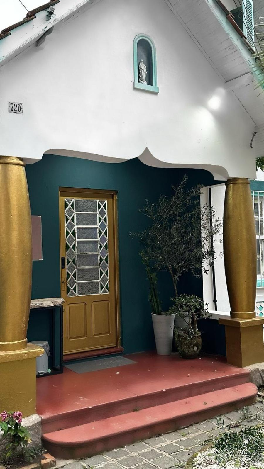 Hostel Hug Brasil Κουριτίμπα Εξωτερικό φωτογραφία