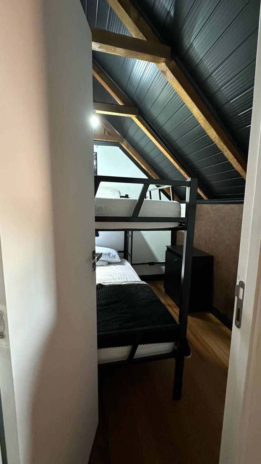 Hostel Hug Brasil Κουριτίμπα Εξωτερικό φωτογραφία